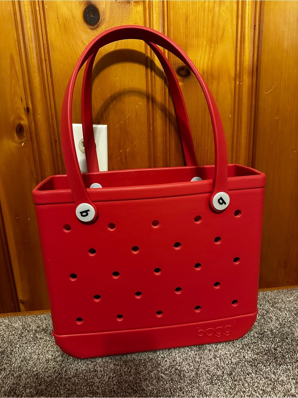 Baby Bogg Bag